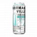 Brasseur de Montreal - Normanville Hazy - IPA 
