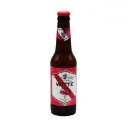 Brouwerij Cornelissen - Limburgse Witte Rosé - Bierloods22