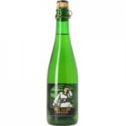 THORNBRIDGE THE HEART DESIRES 375 ML - Cebada Malteada