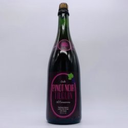 Tilquin Oude Pinot Noir Tilquin à L’Ancienne 20192020 750ml - Bottleworks