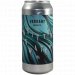 Verdant Brewing Co Written In Water Verdant Brewing Co Written In Water