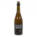 Boon Geuze Black Label N°8  75 cl   Fles 