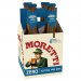 Birra Moretti Alcohol Free 4x330ml 