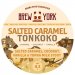 BREW YORK BREWERY Salted Caramel Tonkoko (EKEG SANKEY) 4.3% BREW YORK BREWERY Salted Caramel Tonkoko (EKEG SANKEY) 4.3%