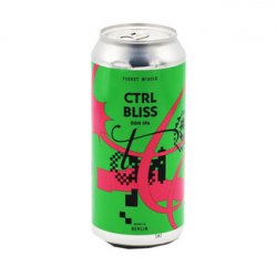 FUERST WIACEK Berlin CTRL BLISS FUERST WIACEK Berlin CTRL BLISS