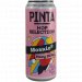 Pinta Hop Selection: Mosaic Pinta Hop Selection: Mosaic