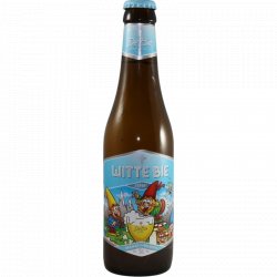 Brouwerij De Bie Witte Bie
