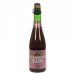 Boon kriek  Gewoon  Framboos  37,5 cl   Fles 