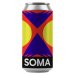 Soma launch blik 44cl 