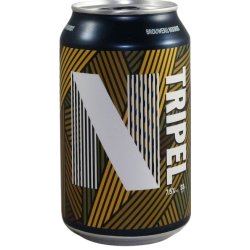 Brouwerij Noordt Tripel