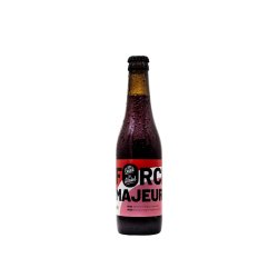 Force Majeure Force Majeure Kriek Force Majeure Force Majeure Kriek