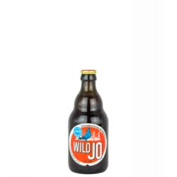 Wild Jo 33Cl - Belgian Beer Heaven