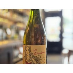 Burning Sky Brewery Framboise Burning Sky Brewery Framboise