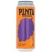 PINTA - Hop Selection: Nectaron 