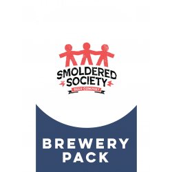 Smoldered Society Brewery Pack - Beer Republic