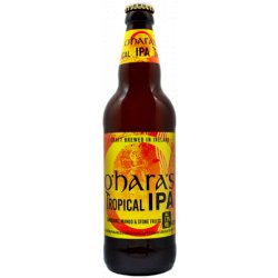 O’Hara’s Tropical IPA - Rus Beer