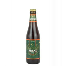 Arend Winter 33Cl - Belgian Beer Heaven