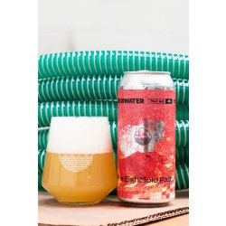 Cloudwater Brew Co. The Eightfold Path