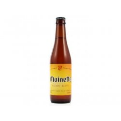 DUPONT · MOINETTE BLONDE 33cl - Condalchef