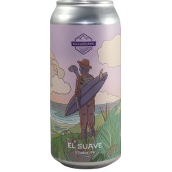 Basqueland El Suave