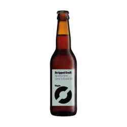 Nogne  Stripped Craft Lime Infused Ale Alcohol Free 0.0% - The Alcohol Free Co