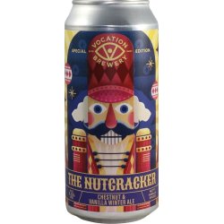 Vocation Brewery The Nutcracker