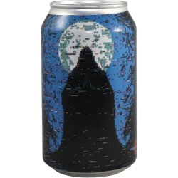 Dok Brewing Company Prince of Darkness