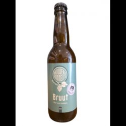 Brouwerij Hommeles Bruut