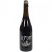 Brasserie Lefort  Donker  75 cl   Fles 