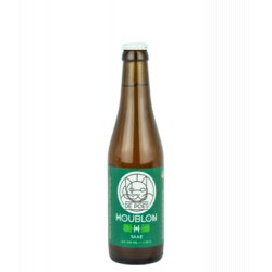 De Poes Houblon 33Cl - Belgian Beer Heaven