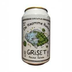 De Kromme Haring Griset