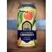 Vault City Brewing  ‘Peach & Lemongrass Limonata’ 