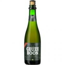 Boon Oude Gueuze 7% Vol. 12 x 37,5 cl MW Flasche Belgien - Pepillo