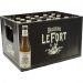 Brasserie Lefort  Tripel  33 cl  Bak 24 st 