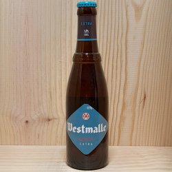 Westmalle Extra