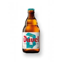 Duvel Tripel Hop Cashmere Duvel Tripel Hop Cashmere
