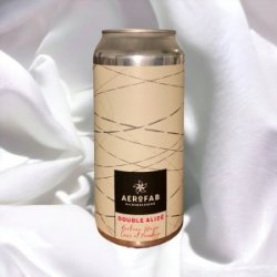 Aerofab Double Alizé V2.1