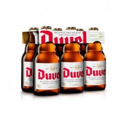 Duvel Duvel