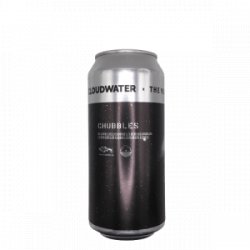 Cloudwater  Chubbles (2024) - De Biersalon