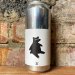 Baron Black Bear Imperial Stout 10.5% (500ml) Baron Black Bear Imperial Stout 10.5% (500ml)
