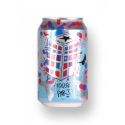 LERVIG House Party LERVIG House Party