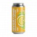 Overtone Crowded House 7.0% IPA with Pineapple - 440ml Can 