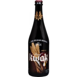 Pauwel Kwak - Rus Beer