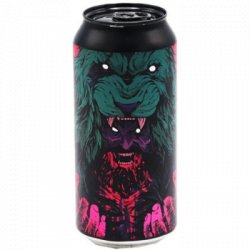 ZOMBIE BEAST - OKasional Beer