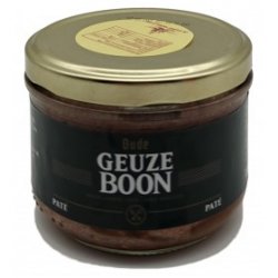Boon Oude Geuze