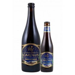 Het Anker Gouden Carolus Christmas - Fatti Una Birra