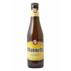 Moinette Blonde