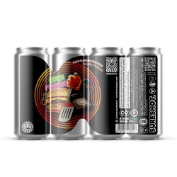 Sureshot Brewing Hash Slinging Slasher Sureshot Brewing Hash Slinging Slasher