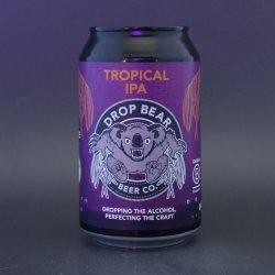 Drop Bear Tropical IPA