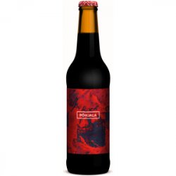 Põhjala Gimme Danger